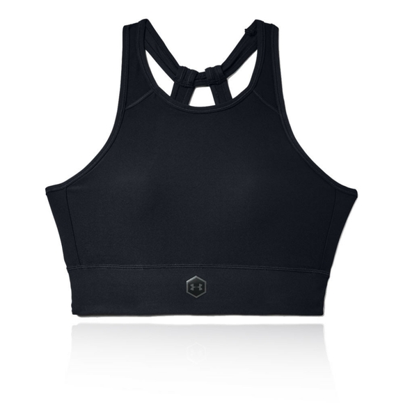 🆕UA | RUSH Sports Bra Size Womens XS - Picture 1 of 12